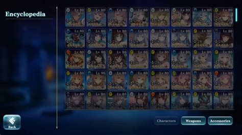 evertale encyclopedia|The Encyclopedia : r/Evertale .